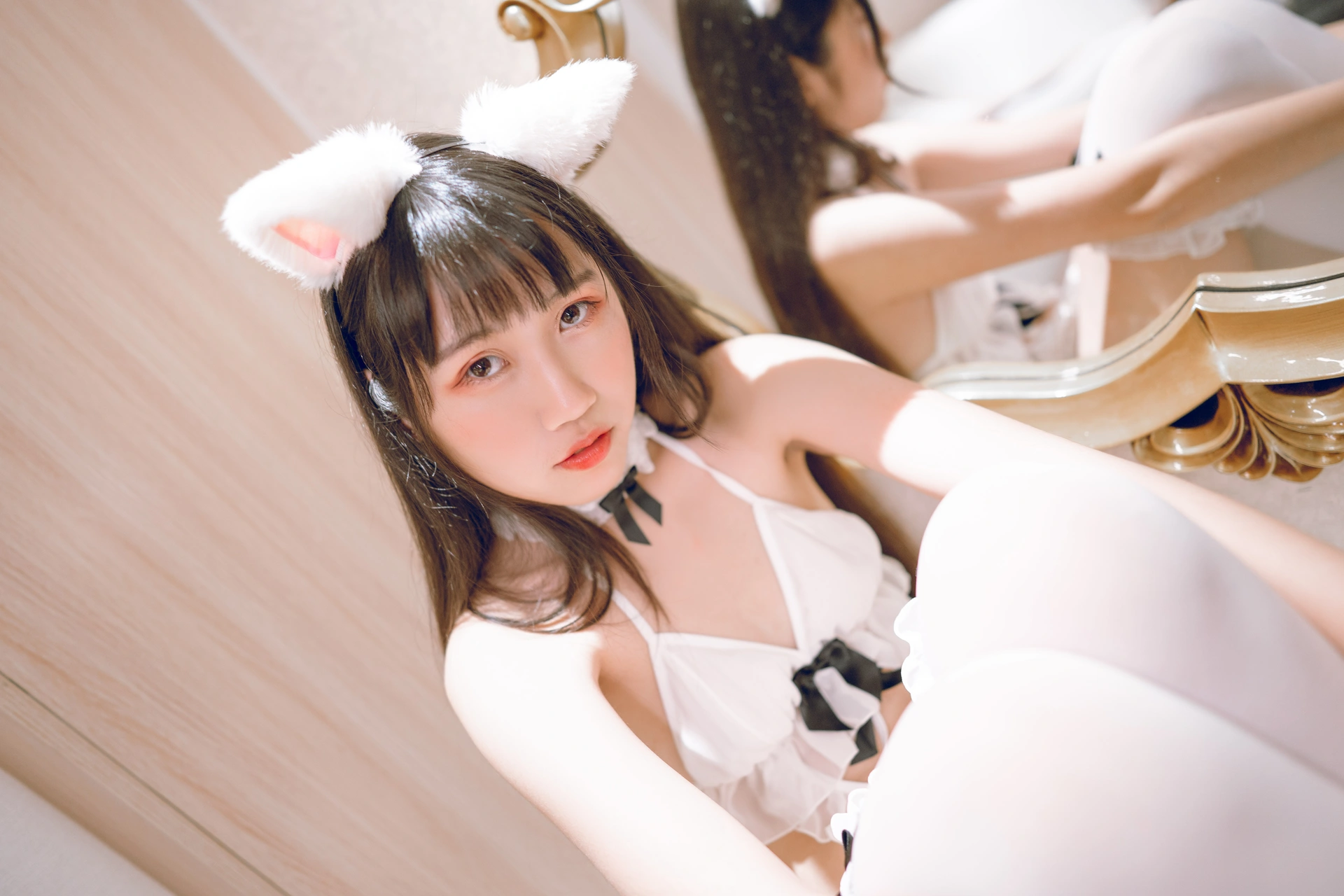 不呆猫 - NO.02 狐狸 2