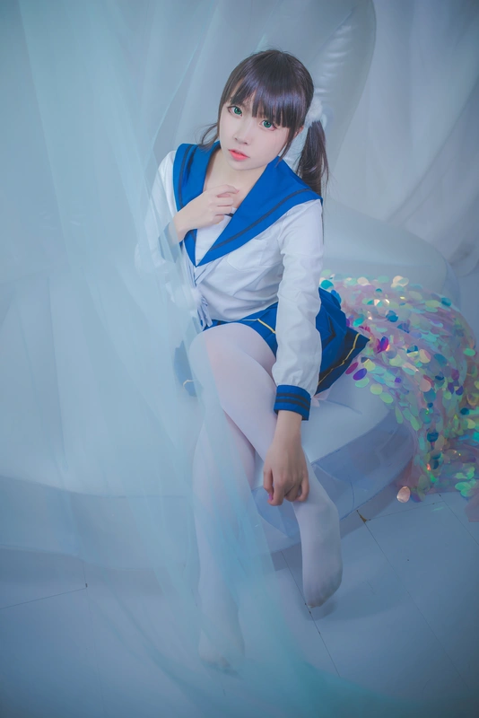 水手服 - 二佐Nisa
