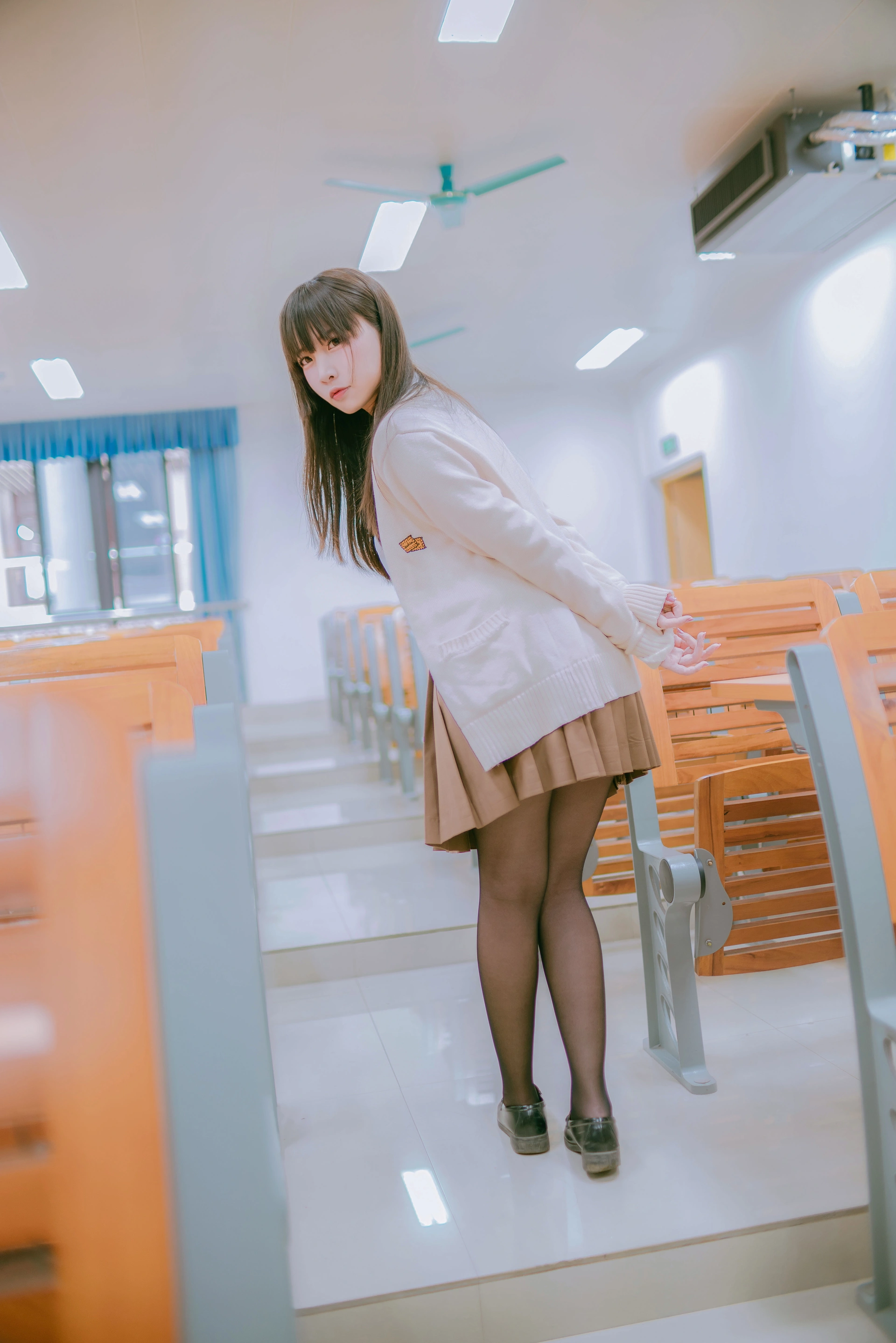 二佐Nisa - NO.067 jk合集 2
