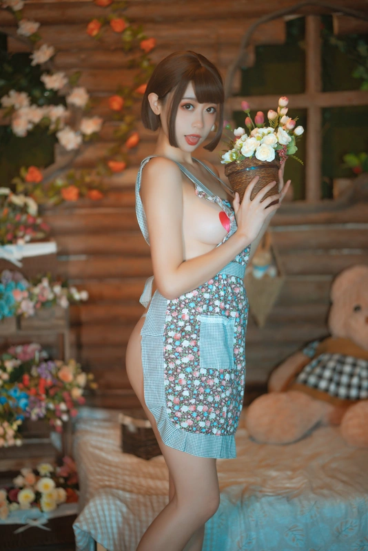 老板娘2 勤劳的老板娘 - 奈汐酱nice