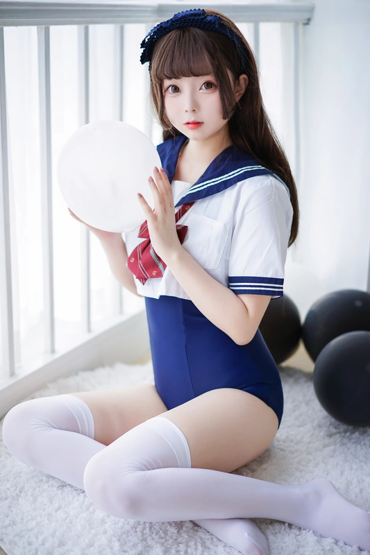 制服死库水 - 日奈娇