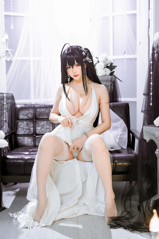 NO.103《Darling》大凤 - 星之迟迟