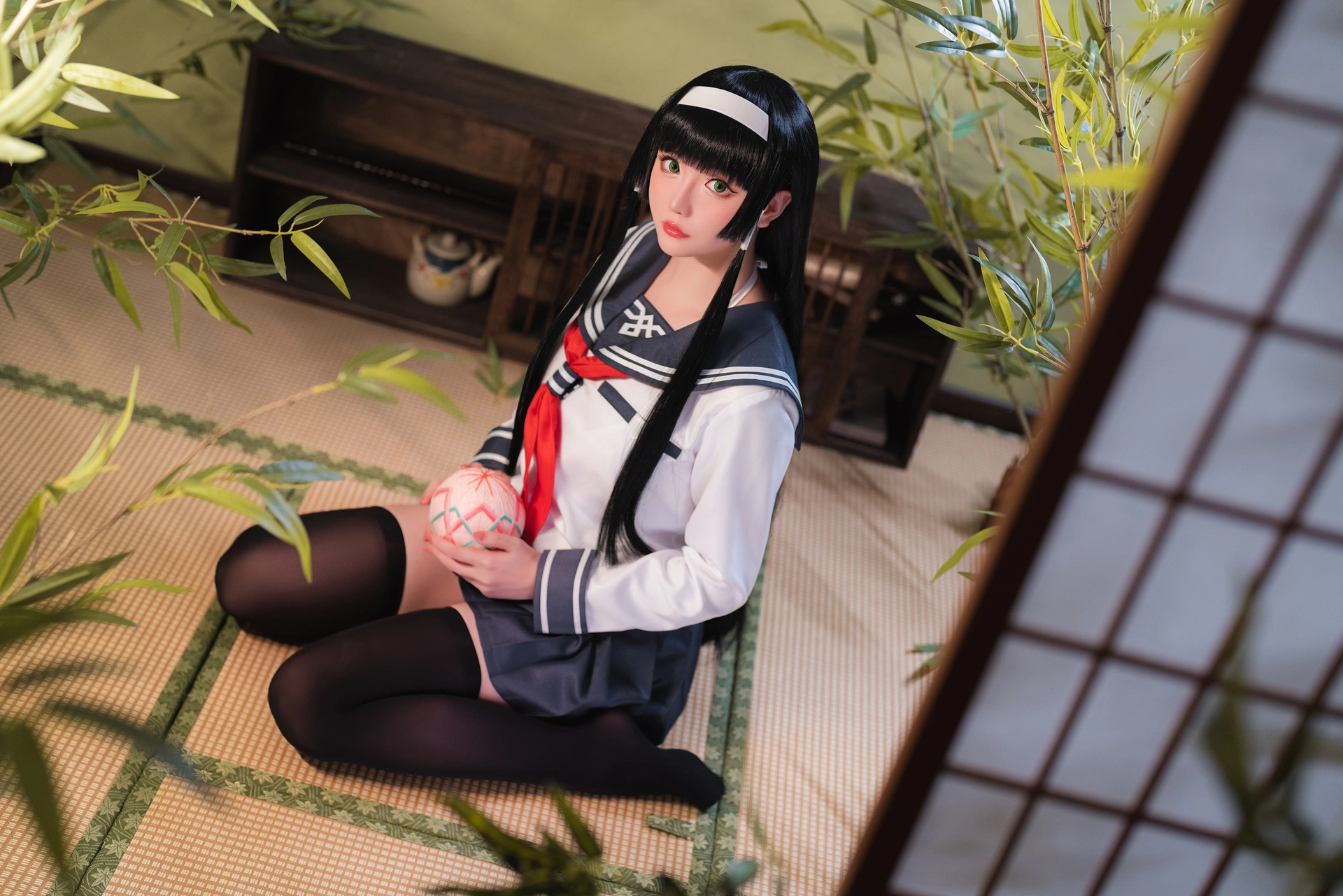 星之迟迟 - NO.125 莲花JK 1