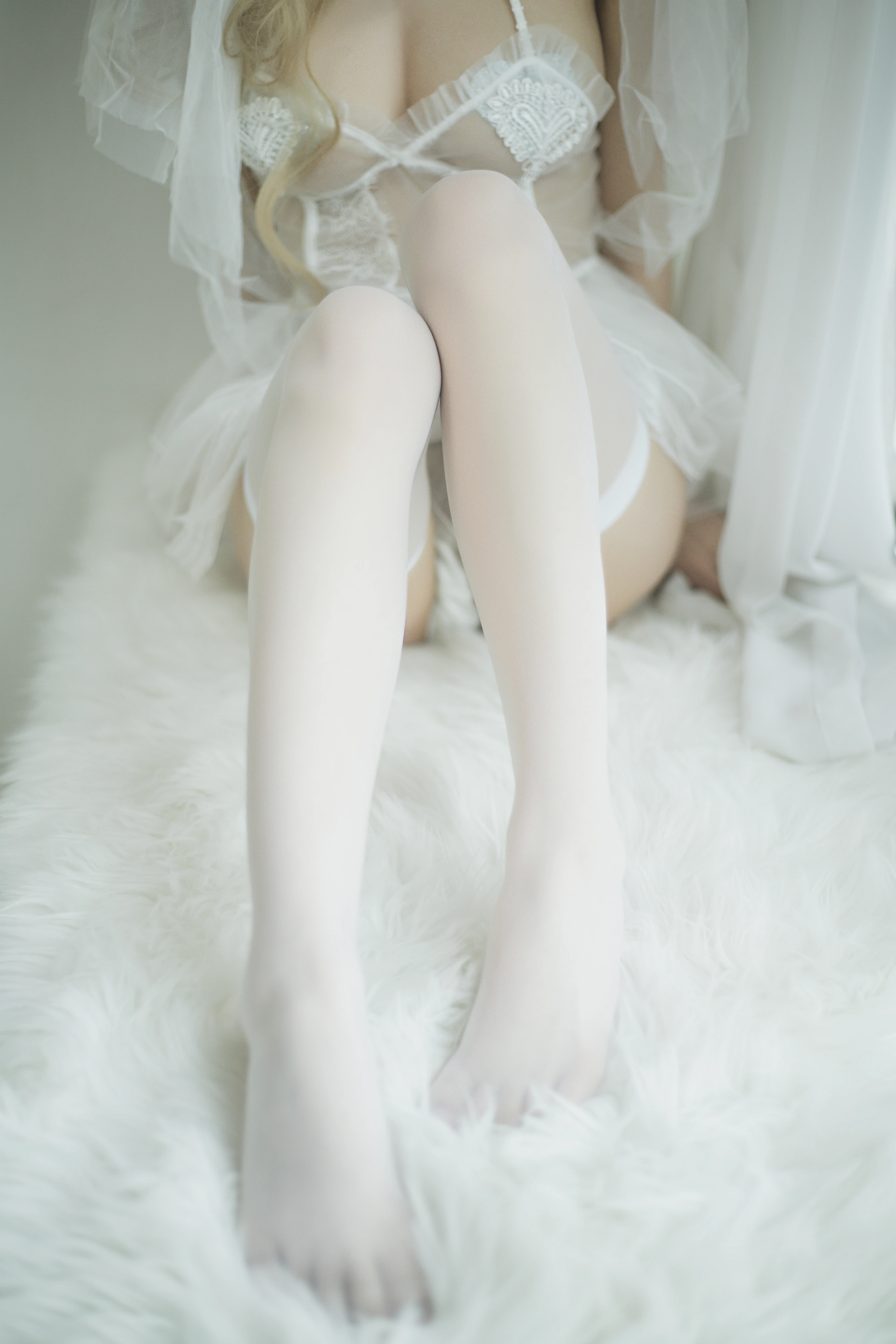 清水由乃 - NO.08 七三花嫁 2