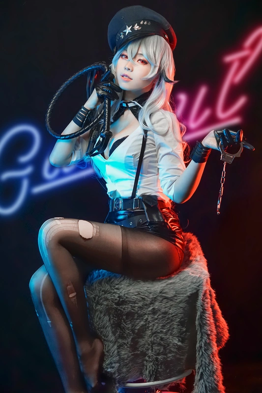 Gangut - ElyEE子