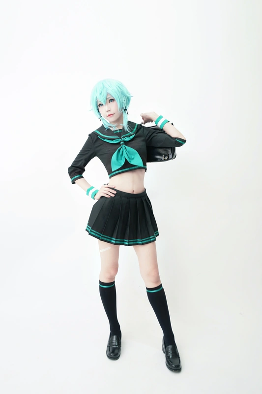 诗乃-jk - ElyEE子