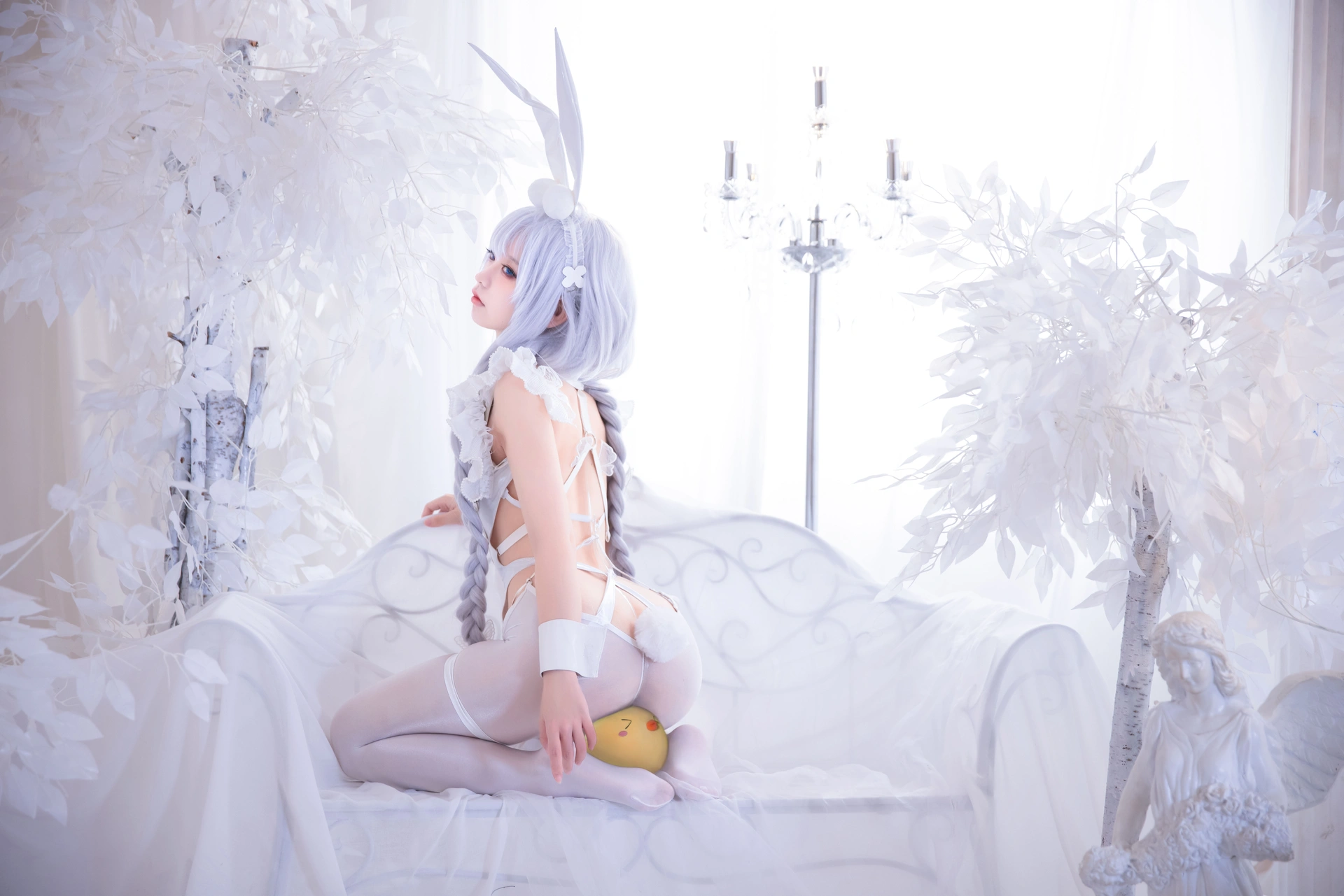 G44不会受伤 - NO.41 恶毒 2
