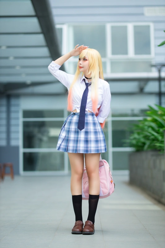 Marin Kitagawa [COMPLETE SET] - Umeko J